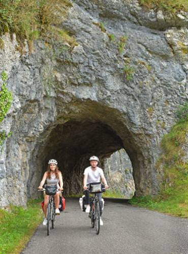 Gorges de l'Aveyron à Brousse les Antibels, Joël Damase / ADT 82 Brousse les Antibels