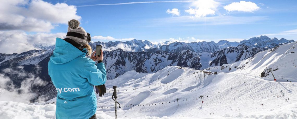 Cauterets © M.Pinaud