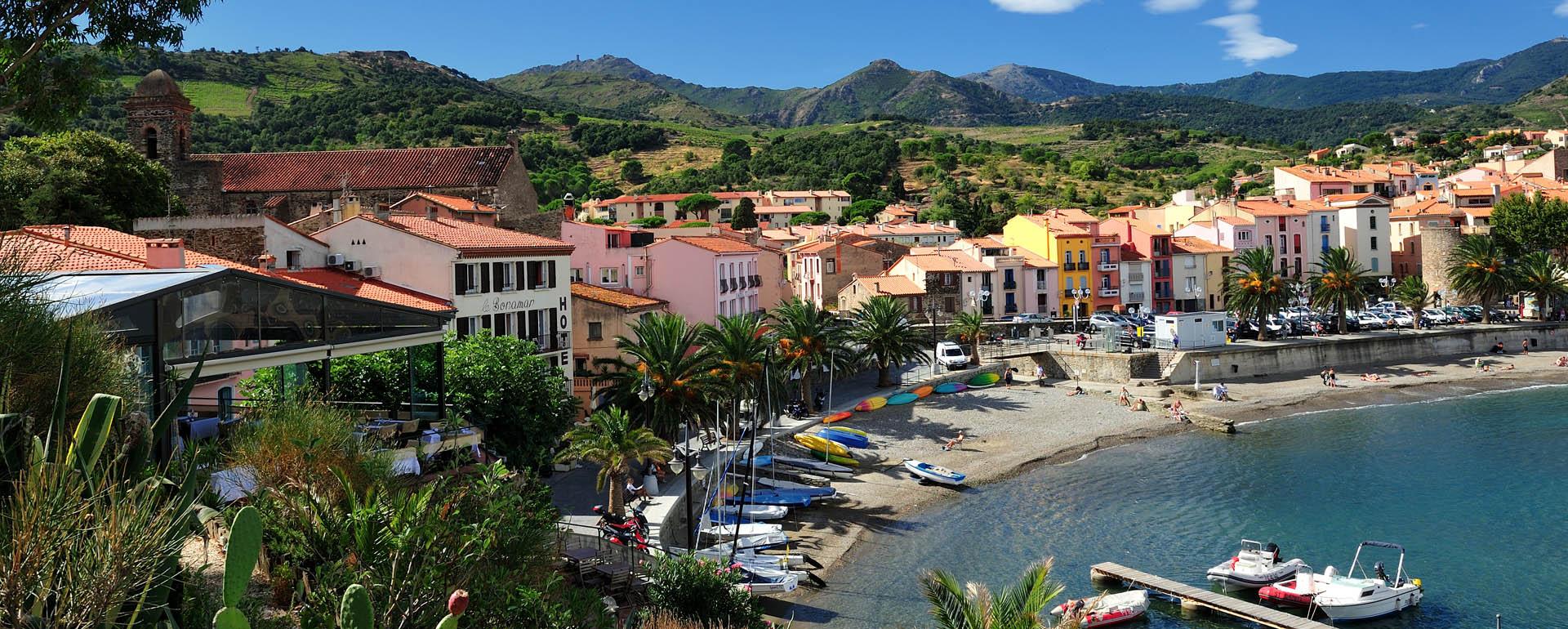 Collioure