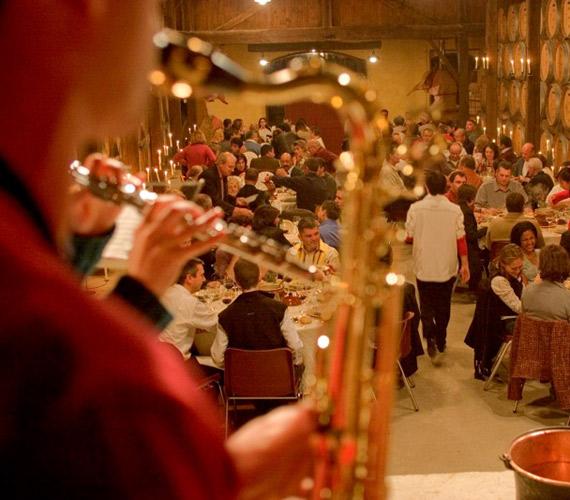 Flamme de l'Armagnac, Collection BNIA Armagnac La Flamme de l'Armagnac