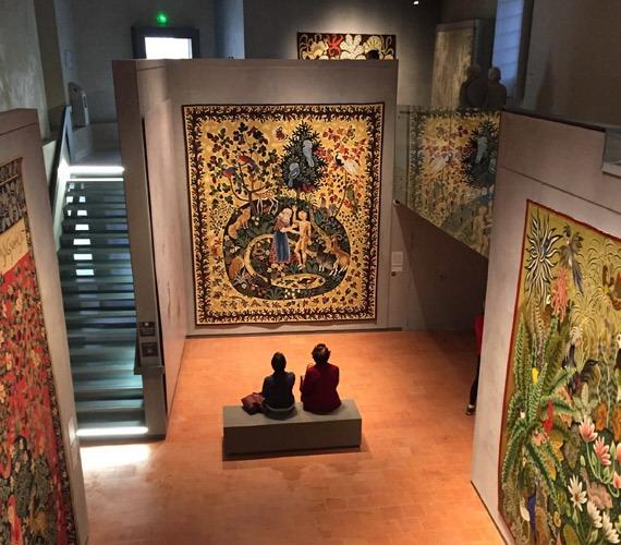 Musée Dom Robert © Jacques Daoulas / CRTL Occitanie