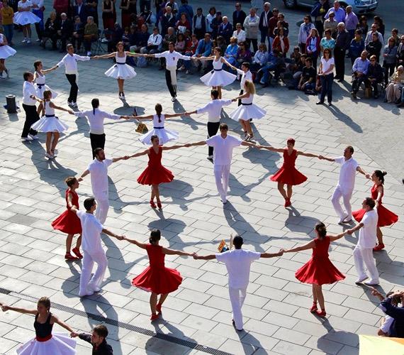 Perpiñán Mediterráneo, Ciudad de Arte y de Historia Visit Occitanie ES
