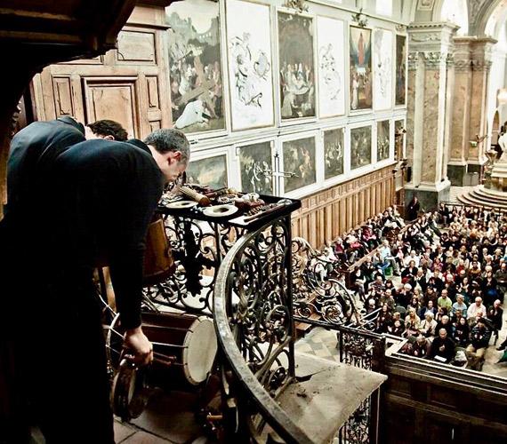 Toulouse Les Orgues, OT Toulouse Toulouse Les Orgues