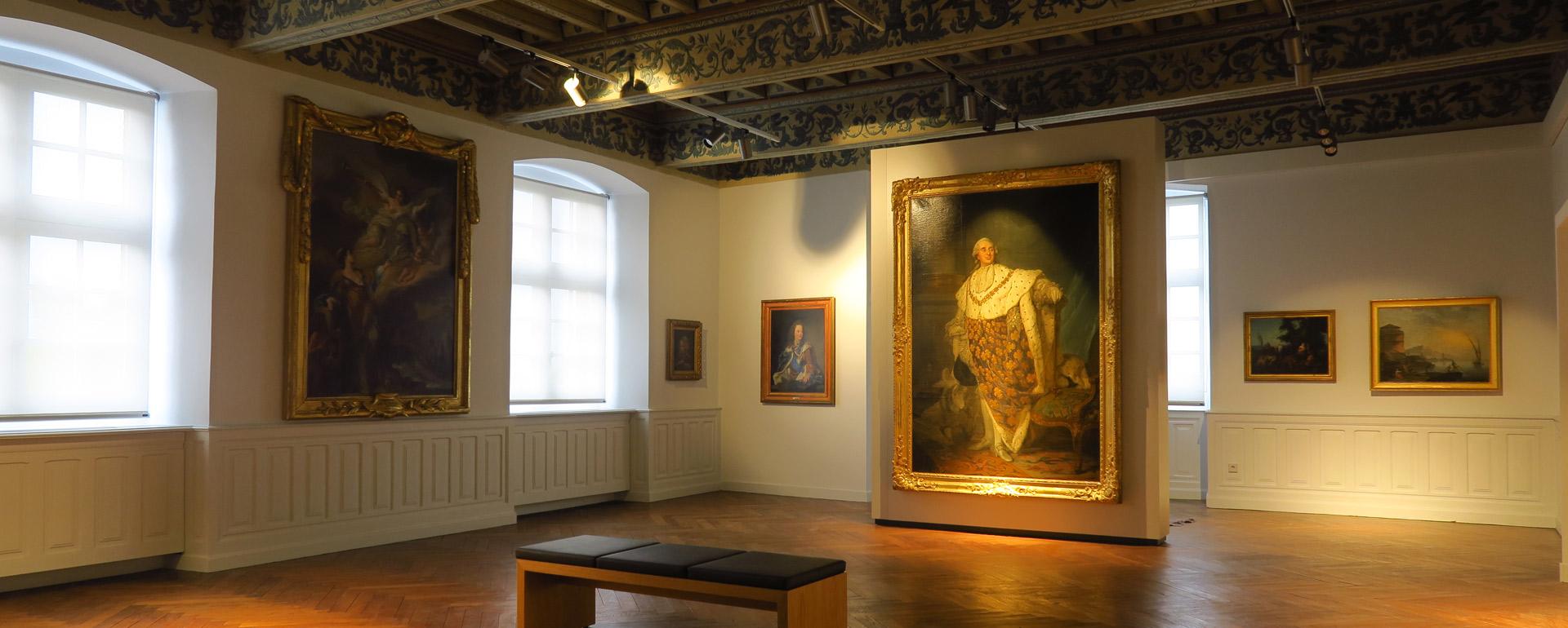 Musée Ingres-Bourdelle à Montauban