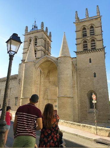 Cathédrale Saint-Pierre