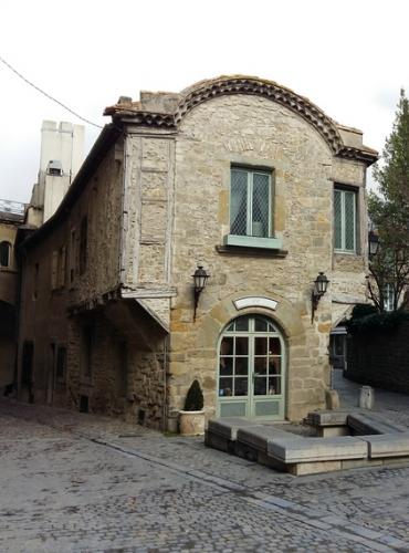 Expérience Aude, Carcassonne, maison ancienne