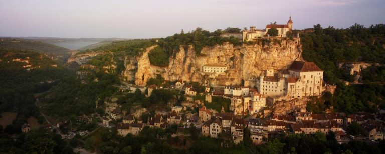 Rocamadour