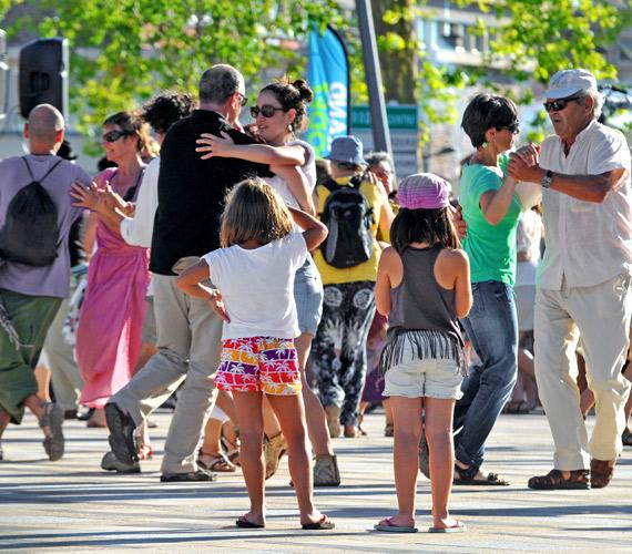 Festival en Occitanie