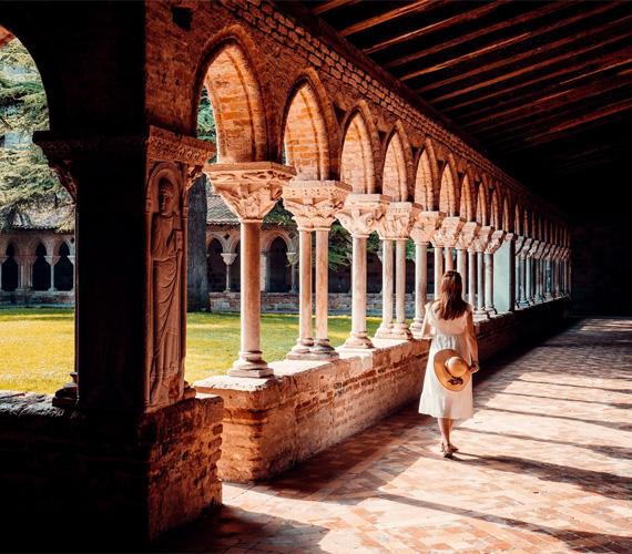 Moissac - Tarn-et-Garonne Moissac - Tarn-et-Garonne