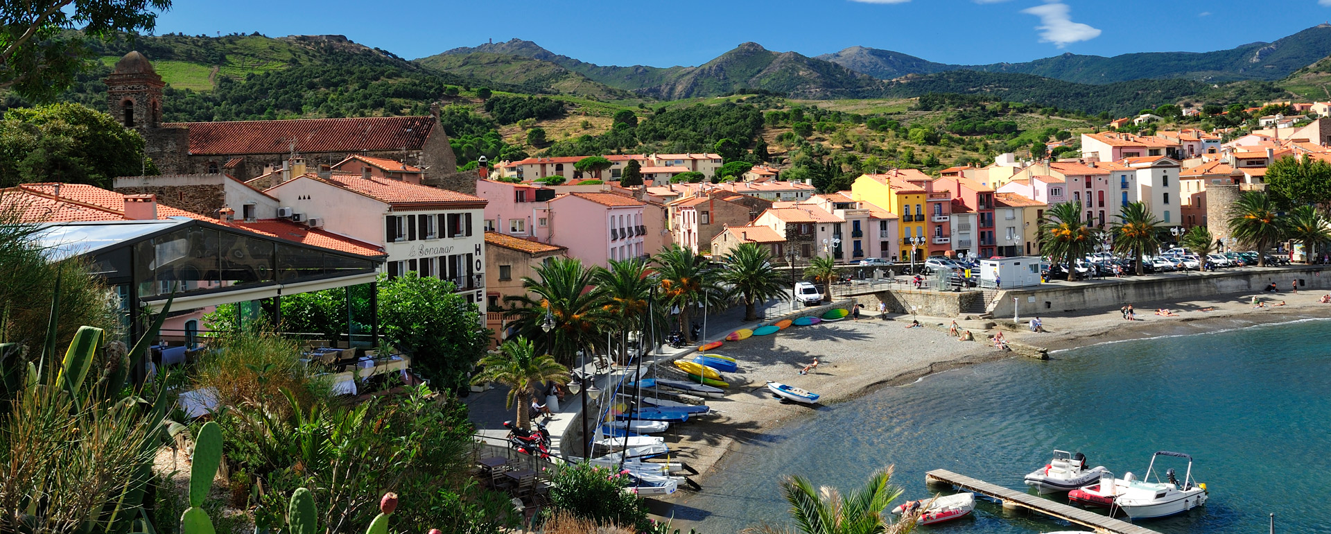 Collioure