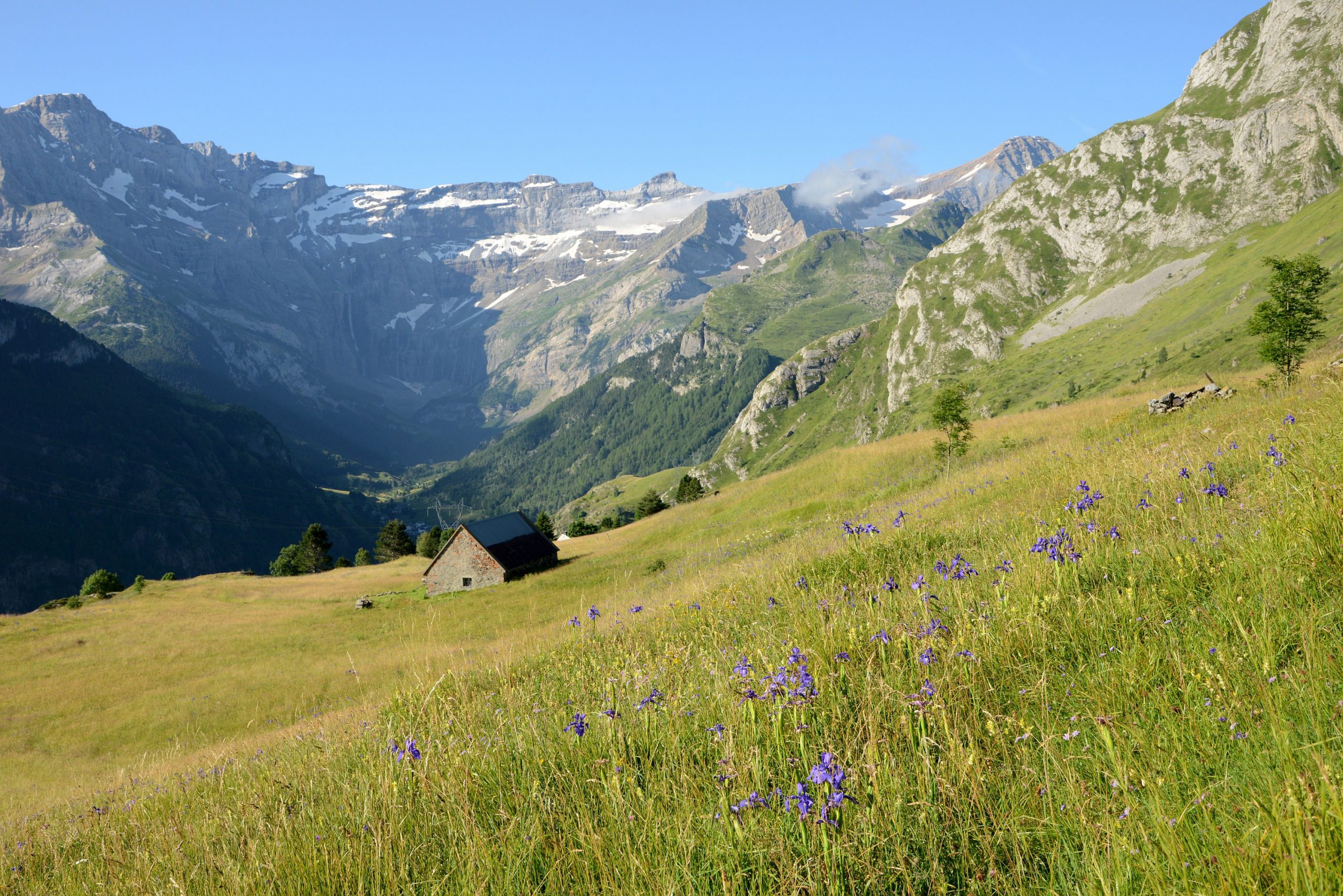Cirque de Gavarnie © Patrice THEBAULT