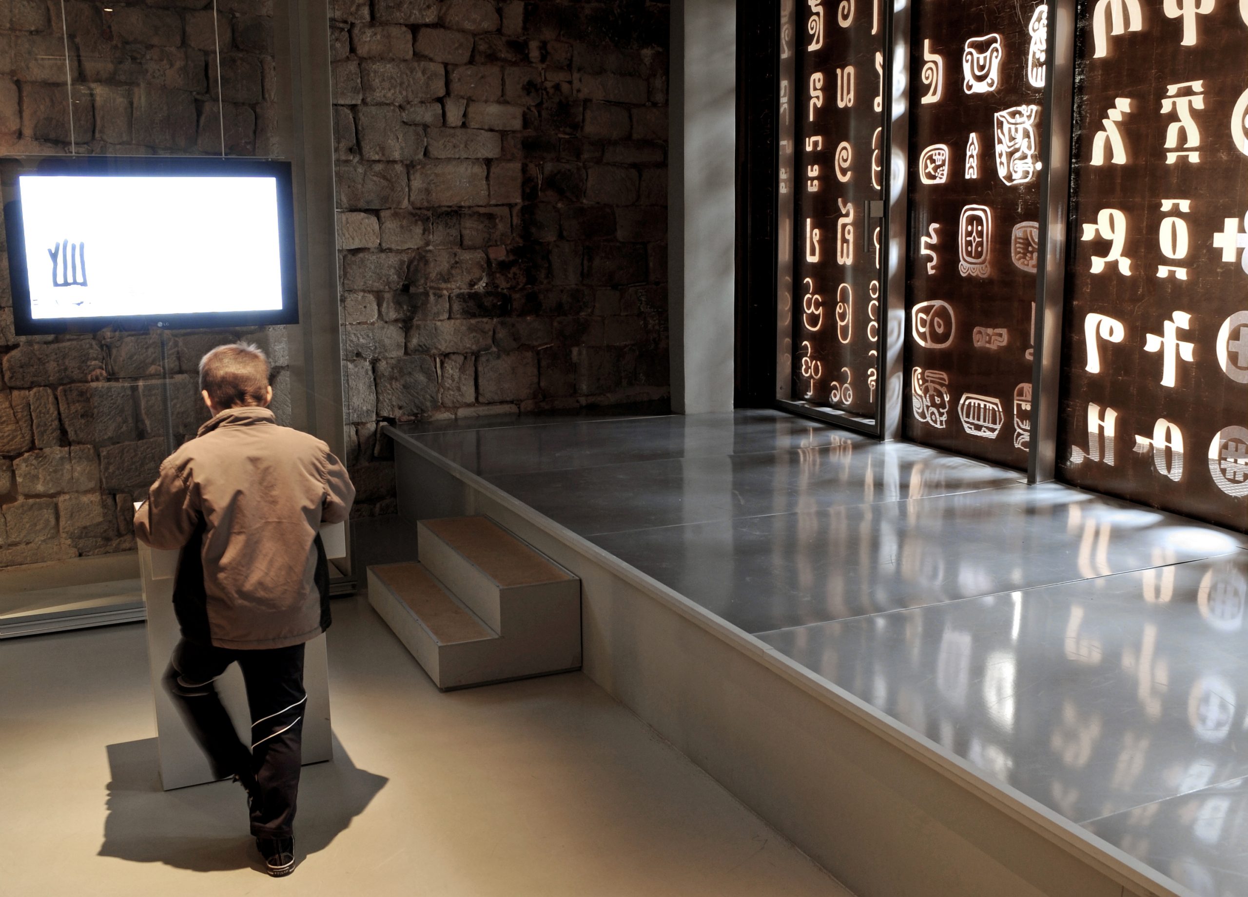 Figec - Musée Champollion © Patrice Thébault- CRTL Occitanie