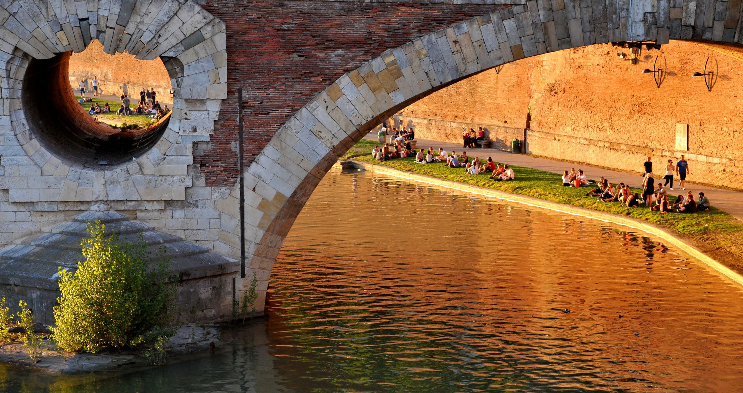 Toulouse © Patrice THEBAULT / CRTL Occitanie