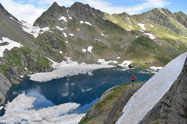 Luchon - Aneto Trail