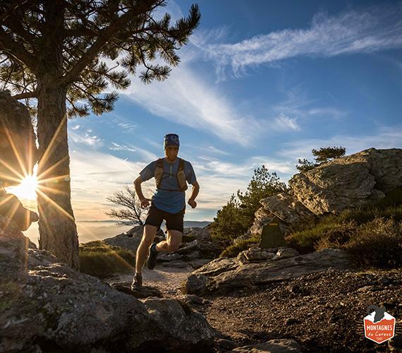 Trail en Occitania © A.Allies