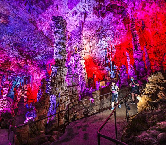 Trail des Avens - Occitania © C.Quittard