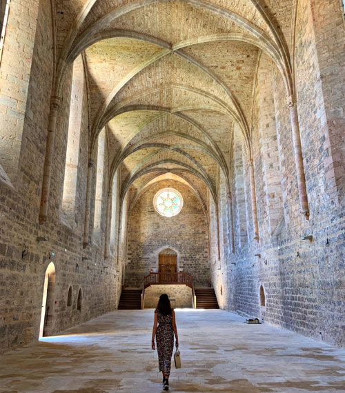 Abbaye de Beaulieu Abbaye de Beaulieu