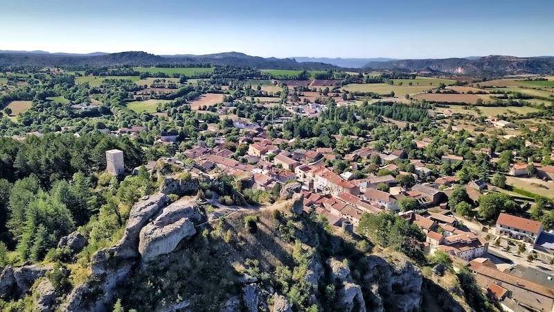 Le Caylar © E.BRendle - ADT34