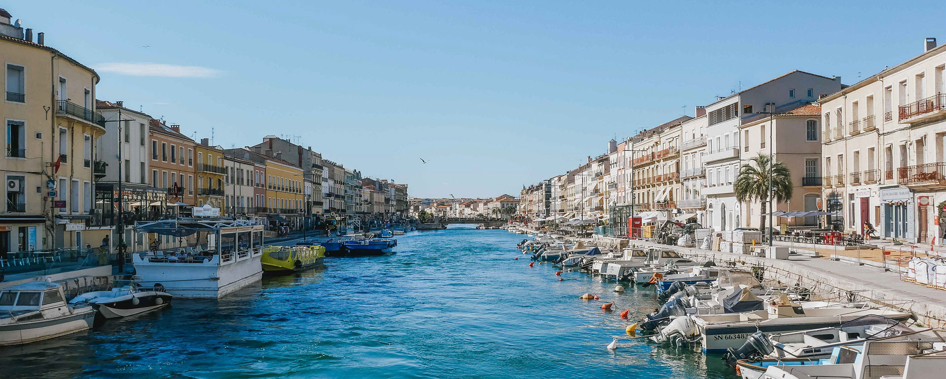 Sète