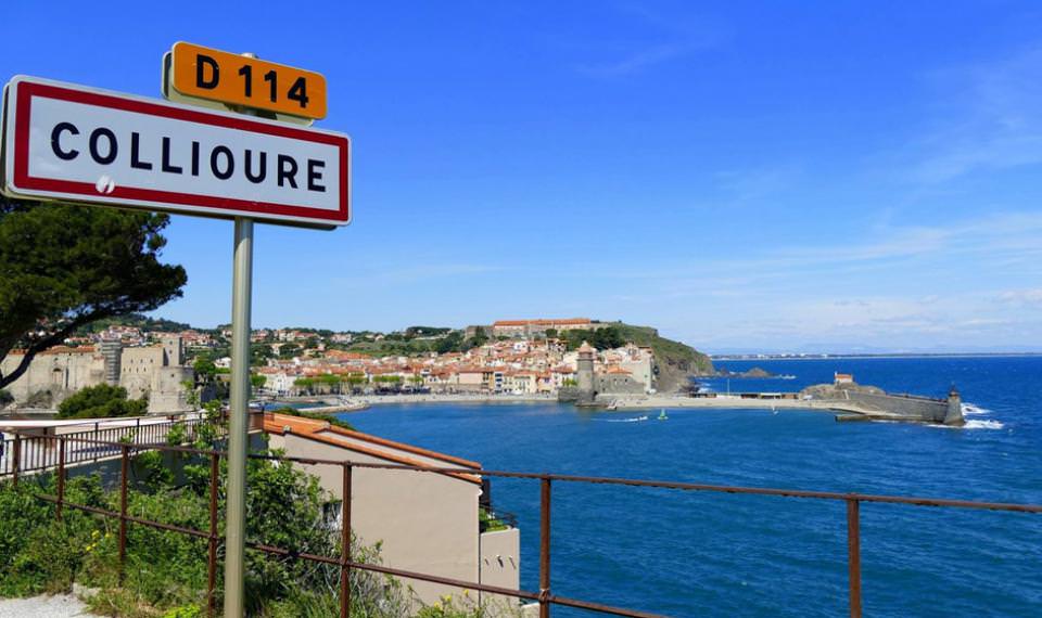Collioure_Matthieu / Mon Blog de Voyage_43