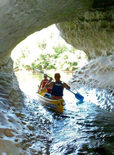 Grotte de Meyraguet©Pierre Circal