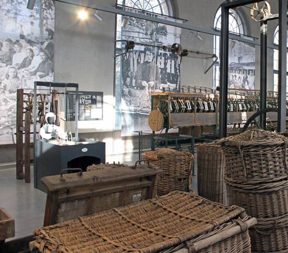 La Maison Rouge à Saint-Jean-du-Gard