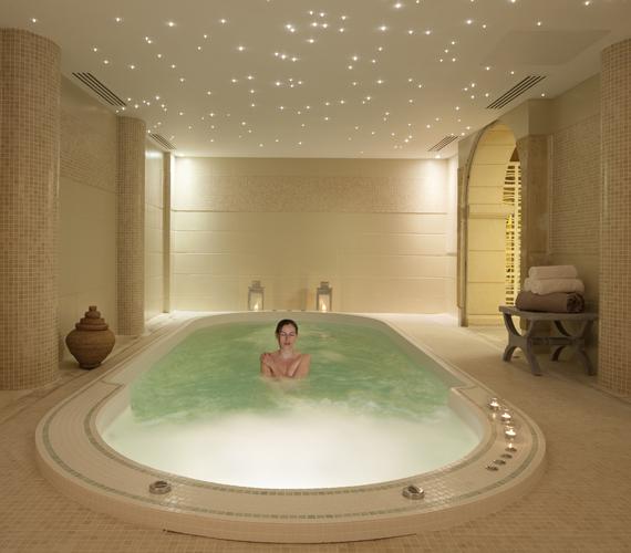 Les Thermes de Barbotan - Gers