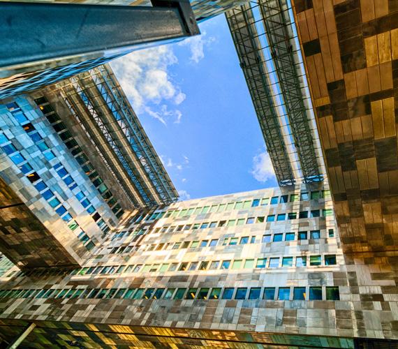 L'Hôtel de Ville de Montpellier_Marc Maynadier (Flickr)