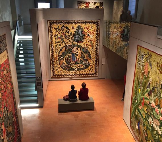 Musée Dom Robert à Sorèze