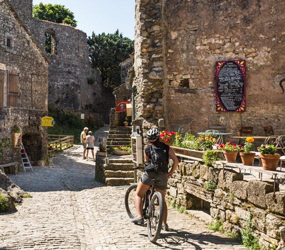 La Grande Traversée du Massif Central