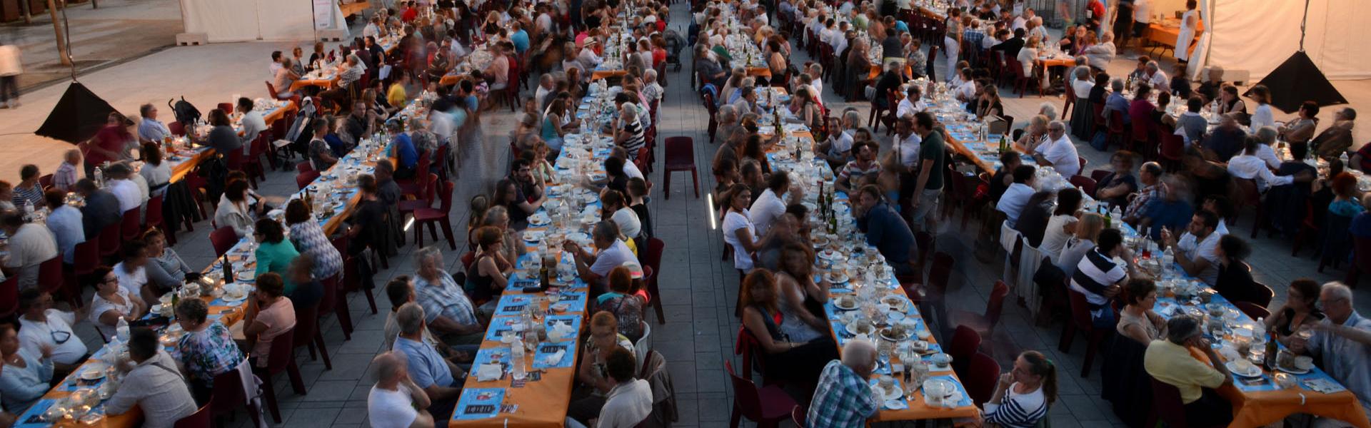 Festival Lot of Saveur