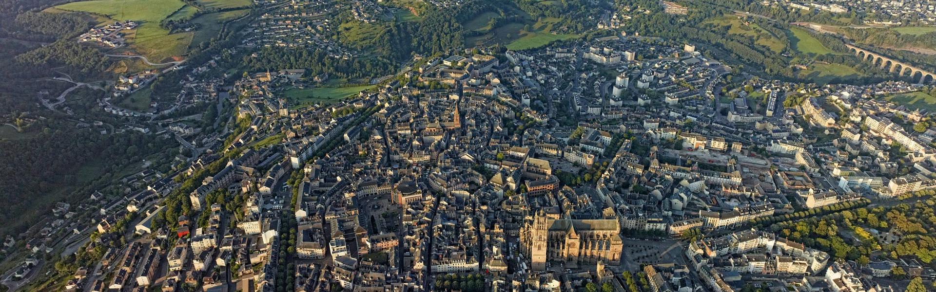 Rodez_D.Viet / CRT Occitanie