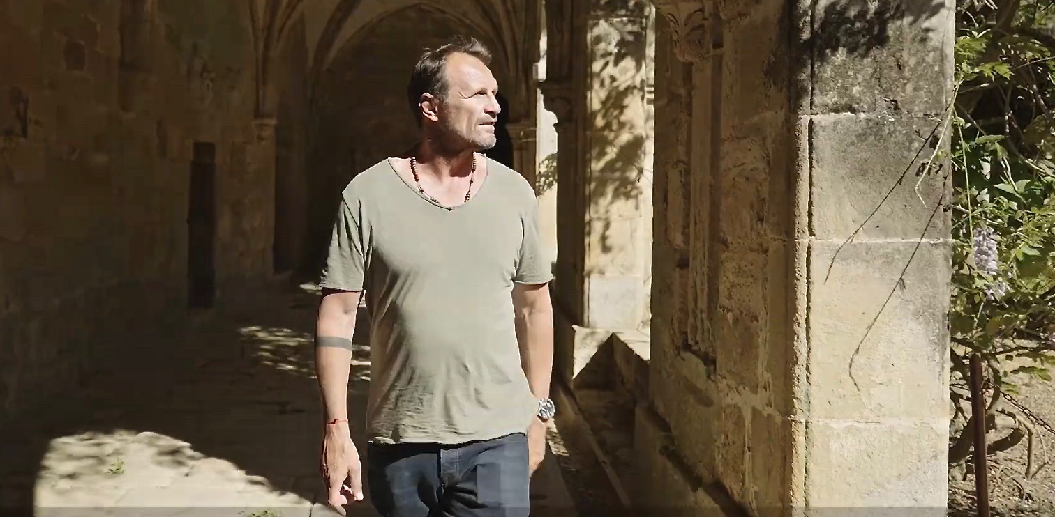 Video Grand Site Occitanie Narbonne