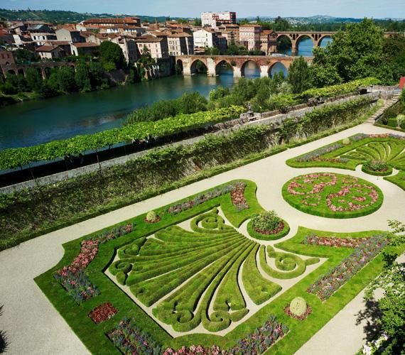 Albi dans le Tarn