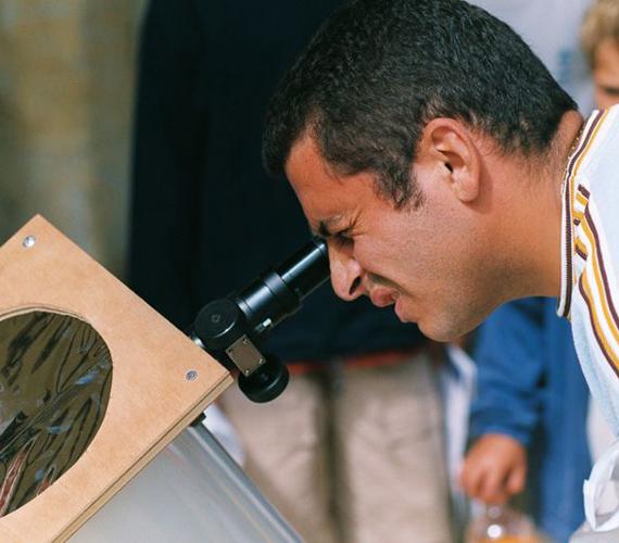 Festival d'astonomie de Fleurance