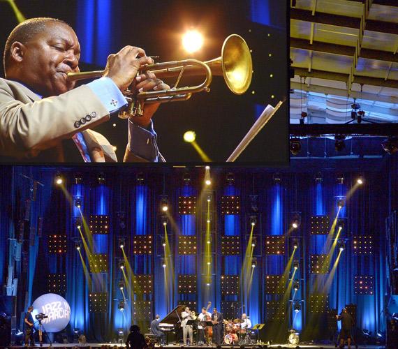 Festival Jazz In Marciac