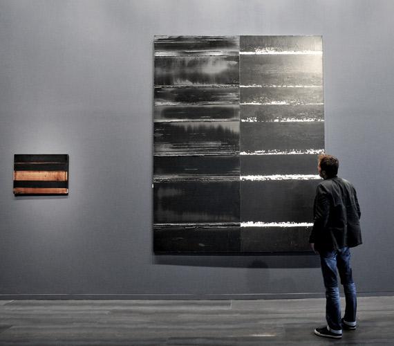 Soulages-museum Le musée Soulages