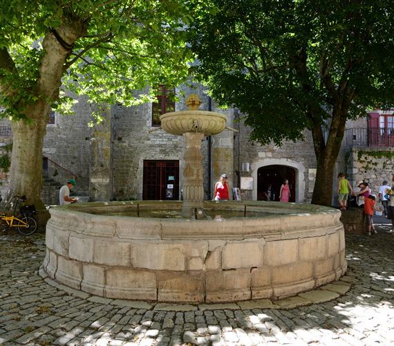 Sainte-Eulalie-de-Cernon