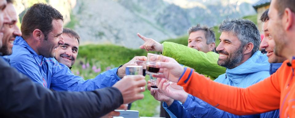 Parc Naturel Régional des Pyrénées Catalanes