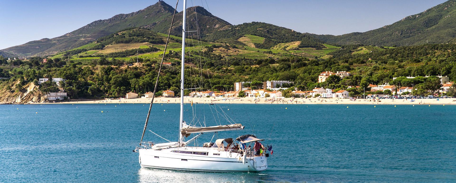 La pays catalan (Argelès-sur-mer)