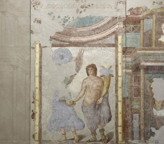 Musée Narbo Via - Narbonne (Aude)