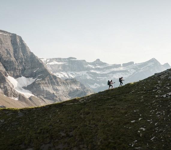 Randonnée au cirque de Gavarnie