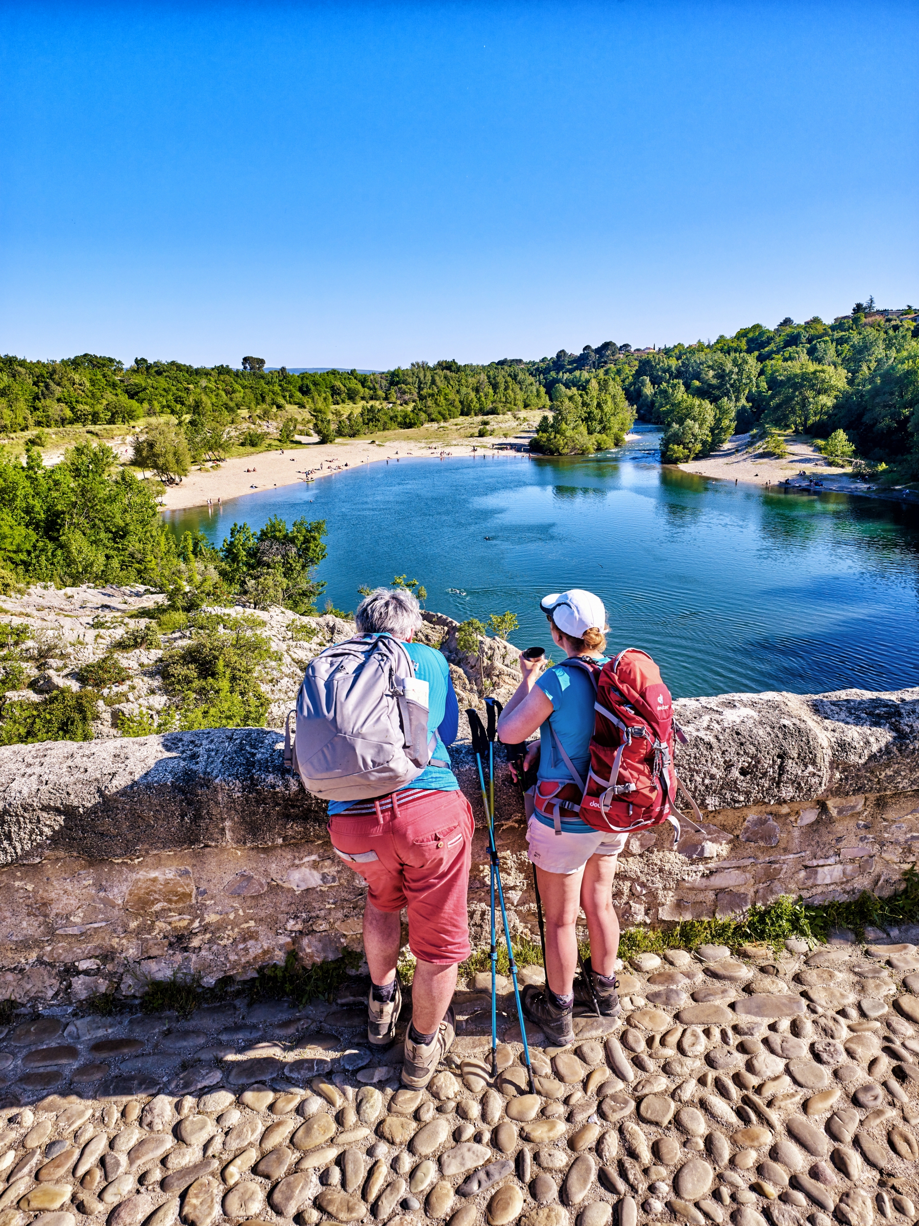 Gorges de l'Hérault