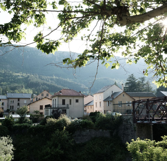 Florac (département Lozère) Florac (département Lozère)