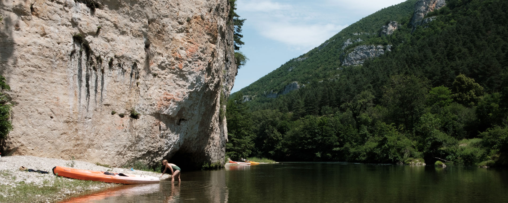 Gorges du Tarn