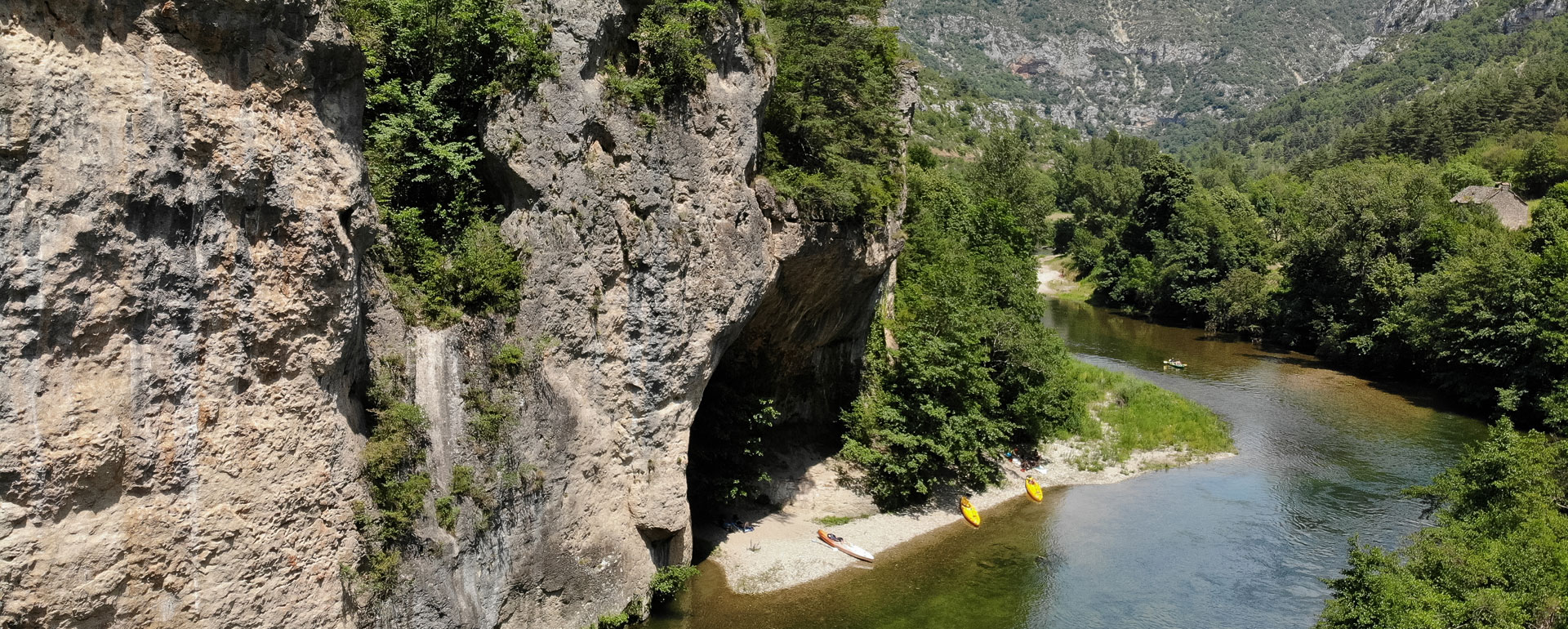 Gorges du Tarn