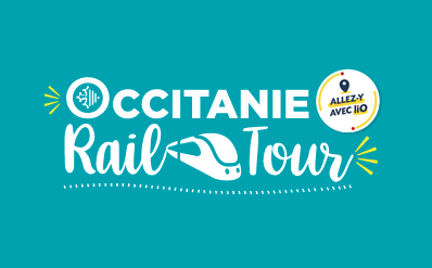 Occitanie Rail Tour