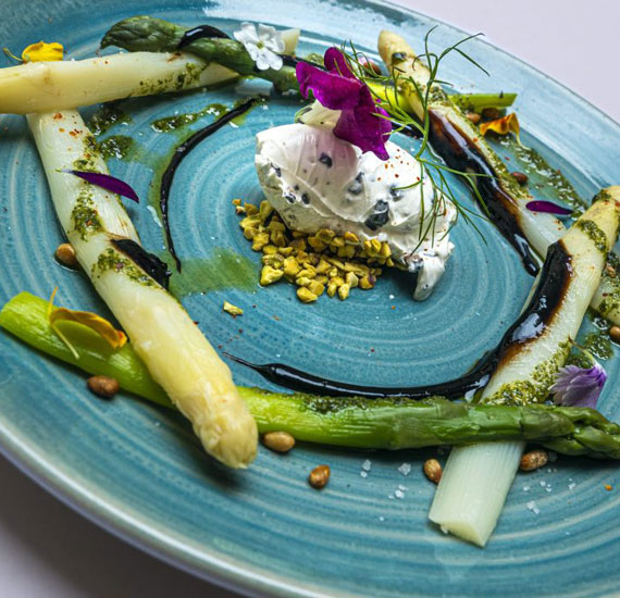 La Dinée du Viguier à Figeac