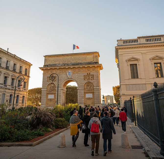Montpellier