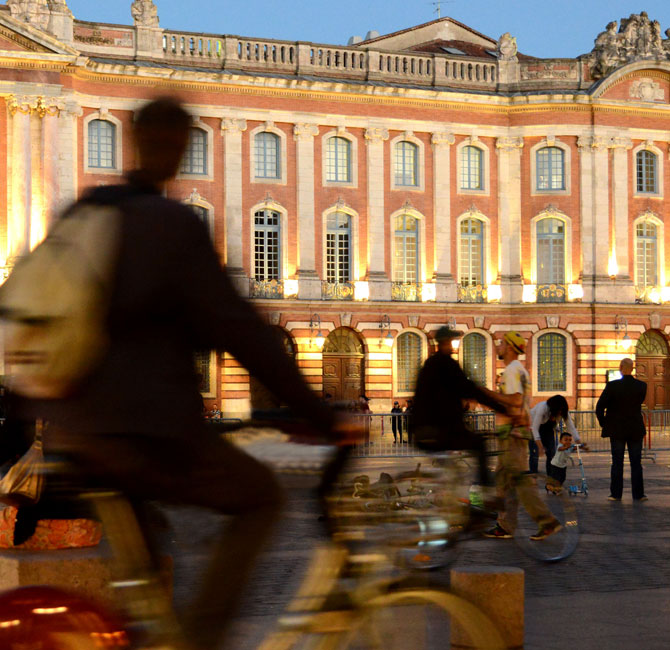 Toulouse